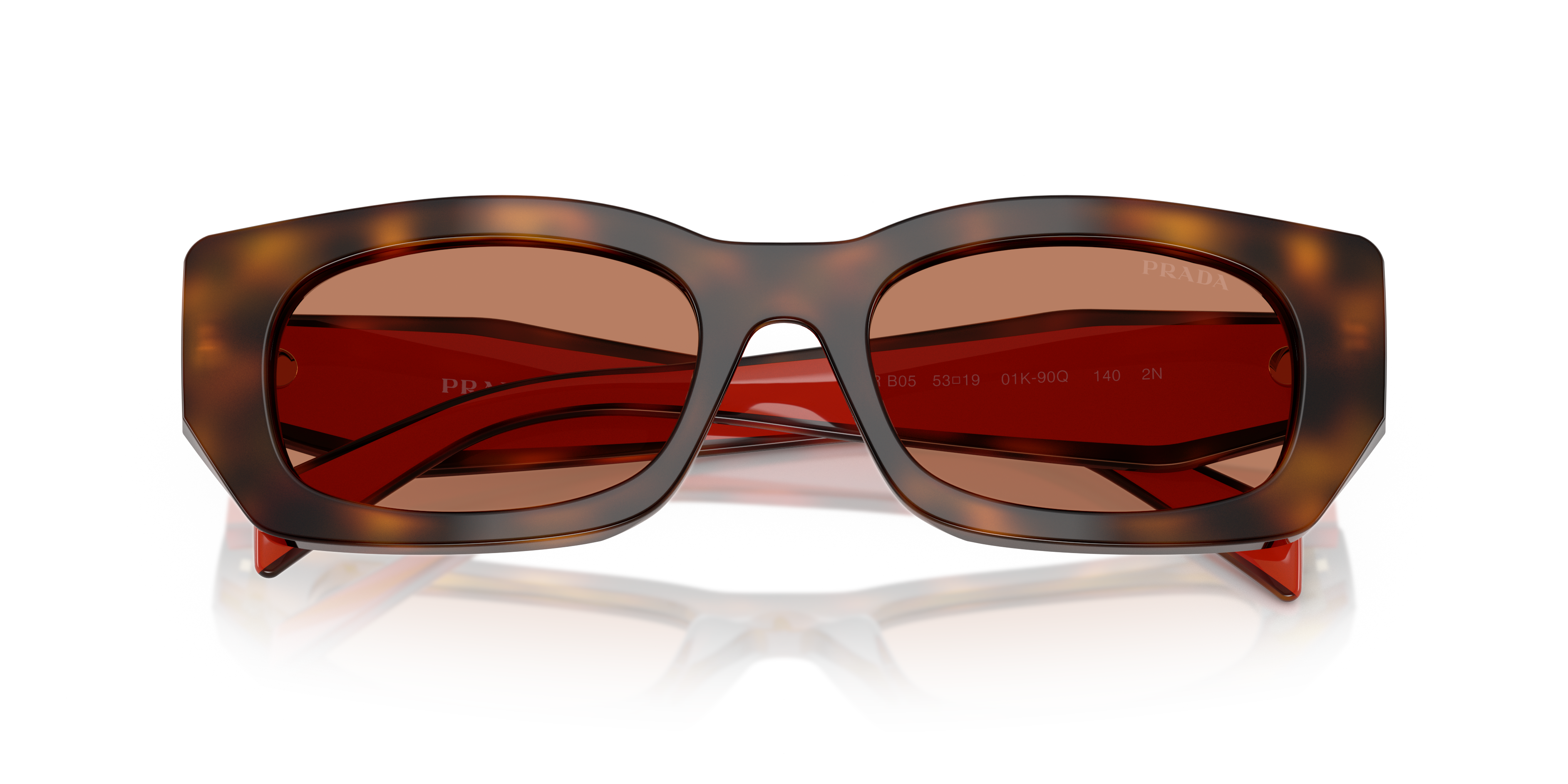 Prada PR B05S 01K90Q  